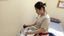 -银座Calla日式美容沙龙