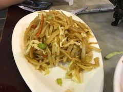 -大碗居老北京炸酱面(蛇口店)