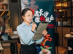 -步步高福朋喜来登·宜客乐西餐厅