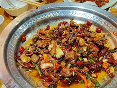 -东来土菜馆(民祥园路店)