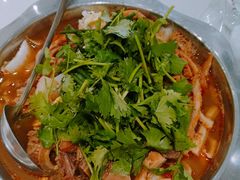 -古乐牛香·鲜牛肉牛杂火锅(新区店)