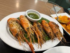 -建兴酒家(班塔通分店)