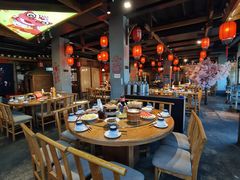 -印象鲵宴·张家界地标美食名片(溪布街店)