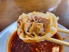 -东升灌浆包(辛庄街总店)