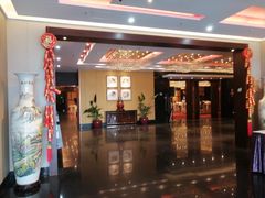 -半岛太子酒家(海港城店)