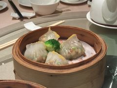 -陶陶居海鲜酒家(新马路店)