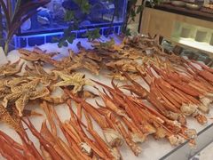 -川骄海鲜自助(河东店)