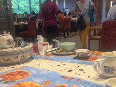 -点都德(广州白云山景区南门店)