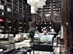 -南京圣和府邸豪华精选酒店