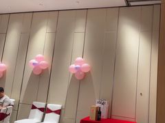 -泓历皇朝酒店(东亭店)