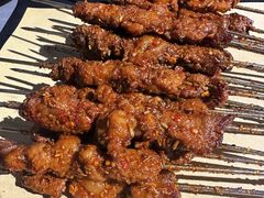 -李赵合鲜肉烧烤(西荷店)