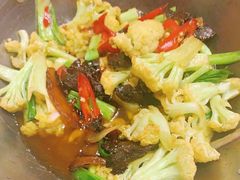 -丰收日·小海鲜·沪上家宴(顾村正大店)