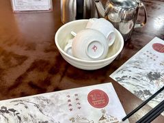 -尝囍煲仔小菜