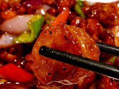 -陈傻子餐厅(世纪都会店)