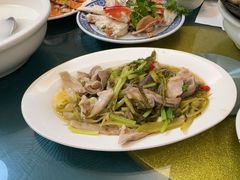 -桂园白粥·潮汕老味道