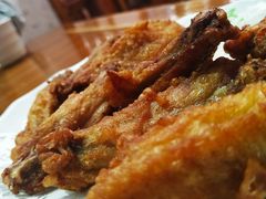 炸鸡翅-全州拌饭馆(断桥店)