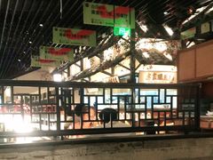 大堂-客语客家菜(琶洲保利店)