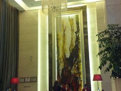 大堂-广州礼顿酒店
