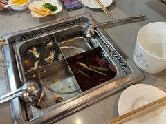 -海底捞火锅(贵和购物中心店.原鲁能城店)
