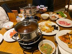 -长白山凯悦酒店·市集咖啡厅