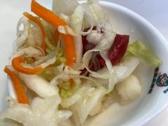 -当家水煎包·牛肉汤(浦江店)