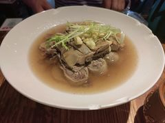 -打酱油·非遗淮扬菜(瘦西湖梅岭店)