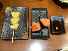 -8PINTS八品脱·日料·烧鸟·精酿小酒馆(莘庄店)