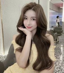 点击看大图 -那茉 Hair Salon