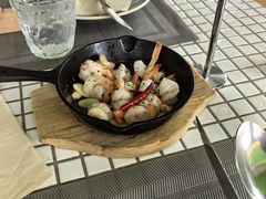 -小满Grainkitchen(滨江商业广场店)