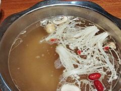 -傣妹火锅(南京东路一店)