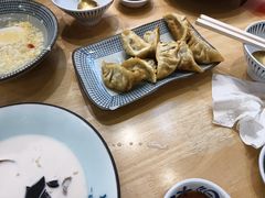 纯手工蒸饺-一碗八宝饭(沚京街店)