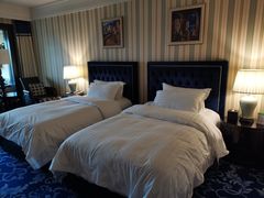 -春晖园度假酒店温泉