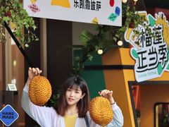 -乐凯撒披萨(福田COCOPark店)
