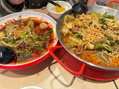 -每味每客·重庆麻辣烫(闵行龙湖天街店)