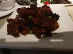 -功德林(南京西路店)