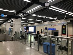 -嘉善路(地铁站)