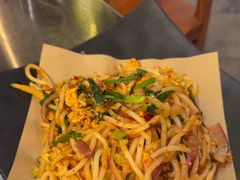 -江湖一盏灯·滇味卤烤(普惠园店)
