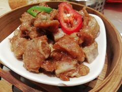 -燊荣记(北京路店)