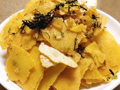 干菜玉米饼-全乐鱼馆·淳牌有机鱼直营店