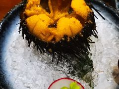 -千代武日本料理(开发区店)
