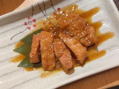 -德川家日本料理(中关村寰太大厦店)