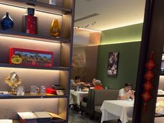 -香港狮子山下·明星粤菜餐厅(北苑店)