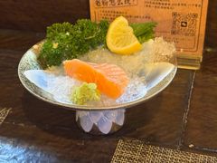 -昊·来了寿司(台湾街店)