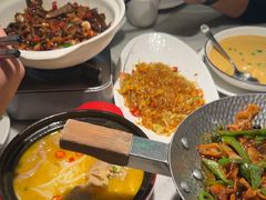 -小菜园新徽菜(无锡宜家荟聚中心店)