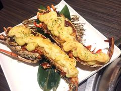 -赤坂亭·M9和牛烧肉(南京江南虹悦城店)