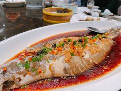 -童福兴·南京菜(老门东店)