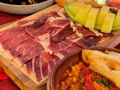 -BROWNSTONE布朗石西班牙餐厅(富城店)