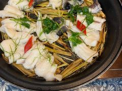 -米庄·原味私房菜(骏壹万邦店)