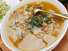 -渝半城经典川粤菜(重庆天地店)