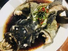 -海盗餐厅